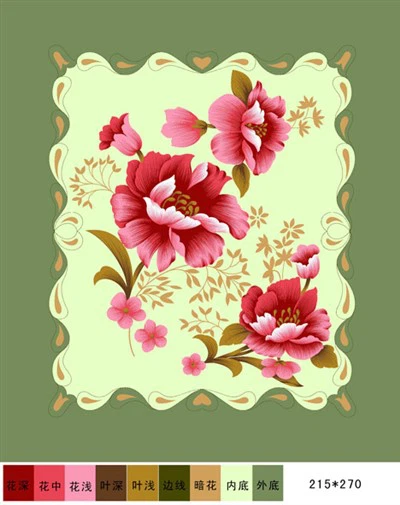 Selimut Piknik Luar Ruangan