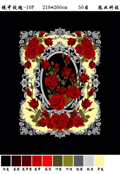 Selimut yang Dipersonalisasi